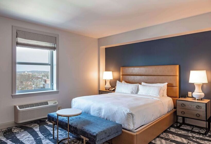 The Yorktowne Hotel, Tapestry Collection By Hilton