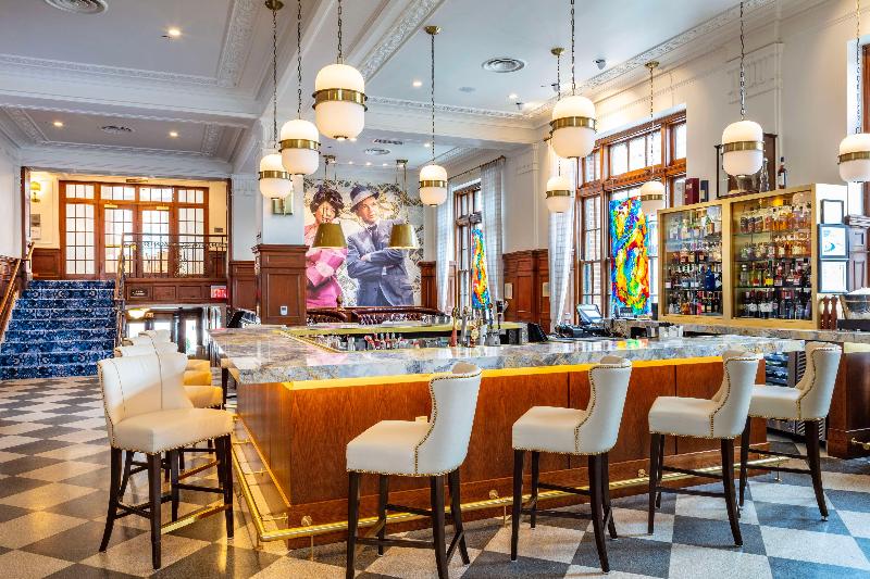 The Yorktowne Hotel, Tapestry Collection By Hilton