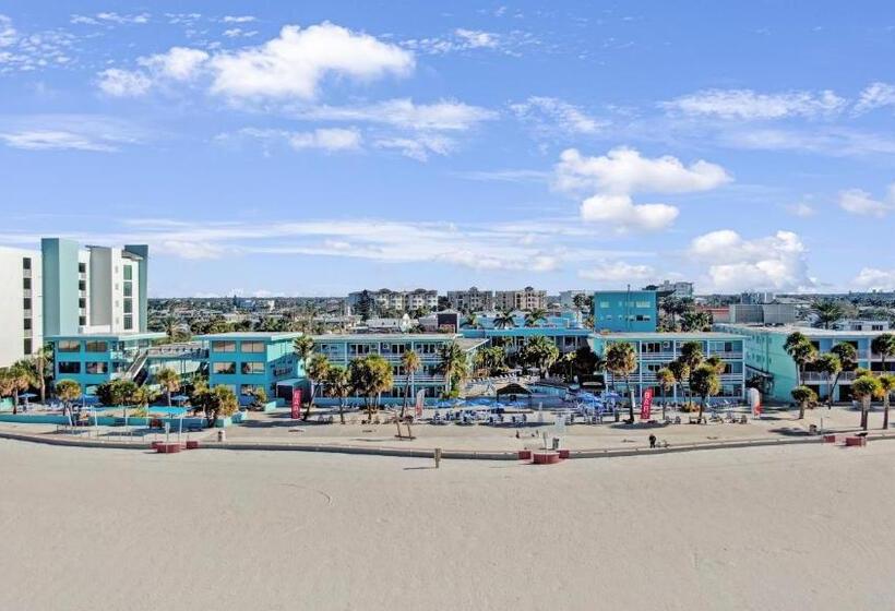 Thunderbird Beach Resort