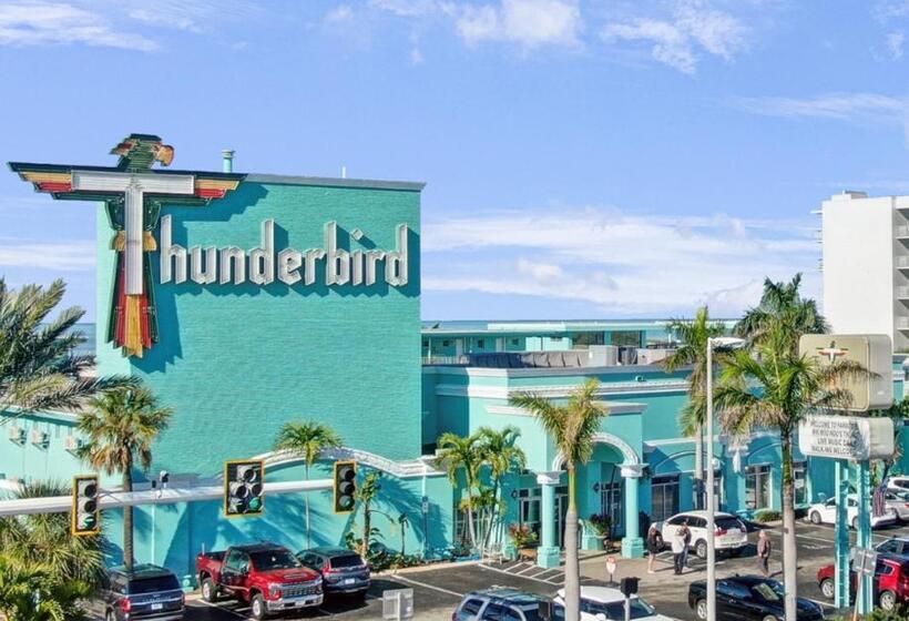 Thunderbird Beach Resort