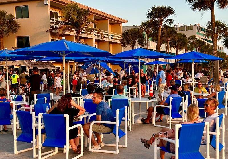 Thunderbird Beach Resort