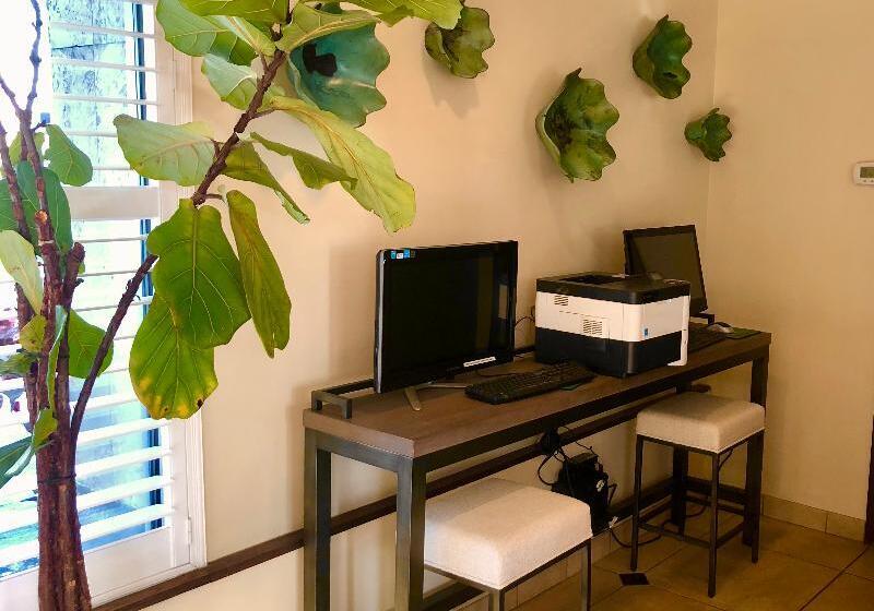 Thunderbird Beach Resort