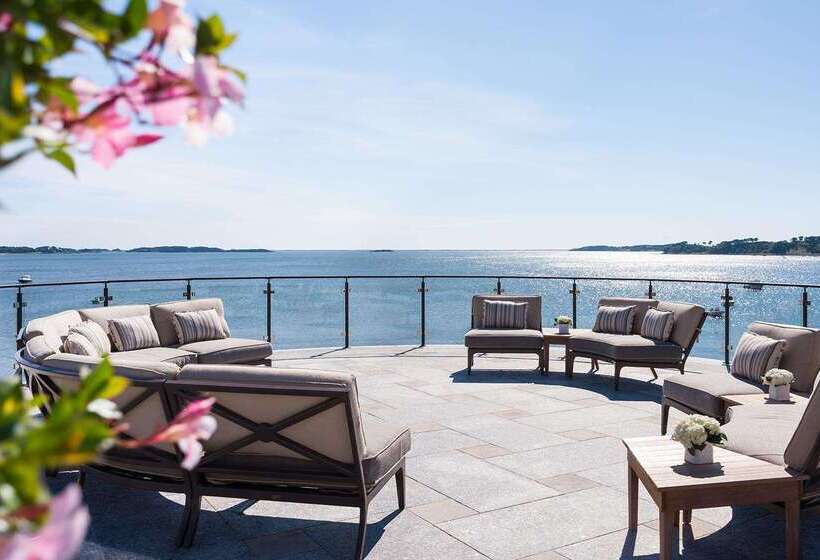 Wequassett Resort And Golf Club