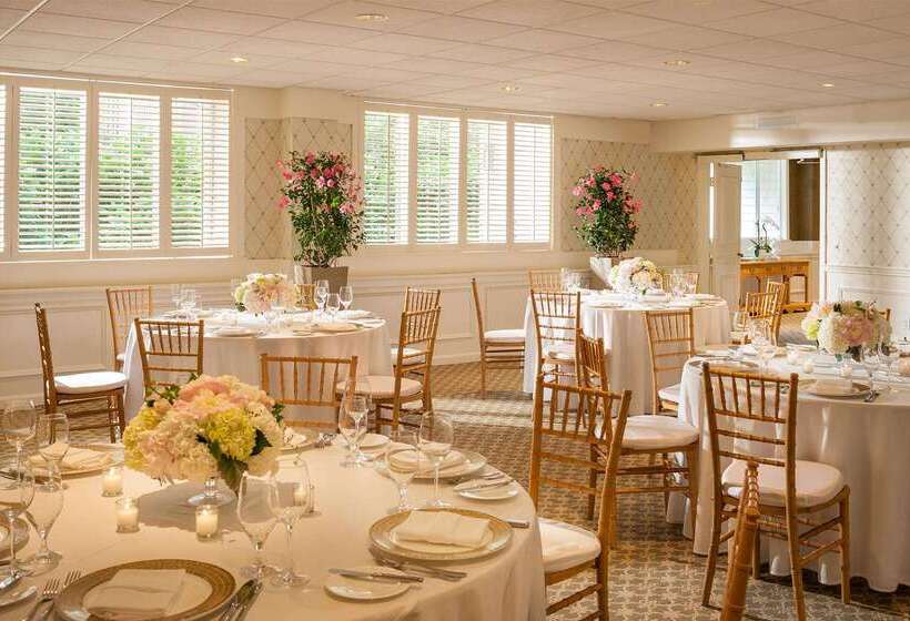 Wequassett Resort And Golf Club