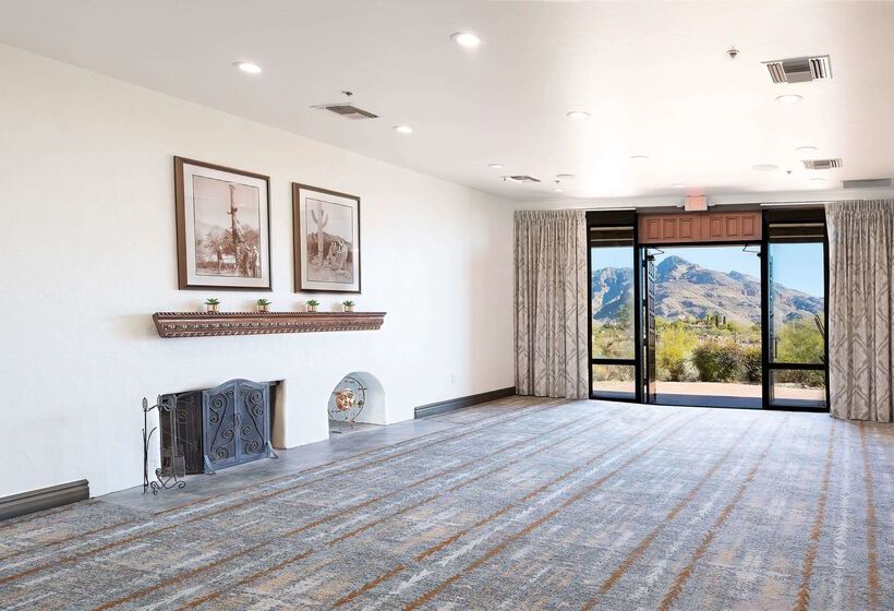 Westward Look Wyndham Grand Resort & Spa