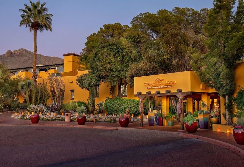 Westward Look Wyndham Grand Resort & Spa