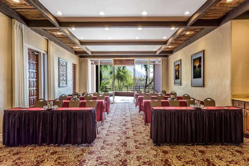 Westward Look Wyndham Grand Resort & Spa