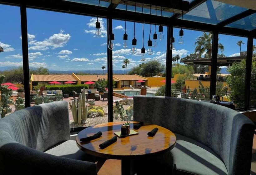 Westward Look Wyndham Grand Resort & Spa