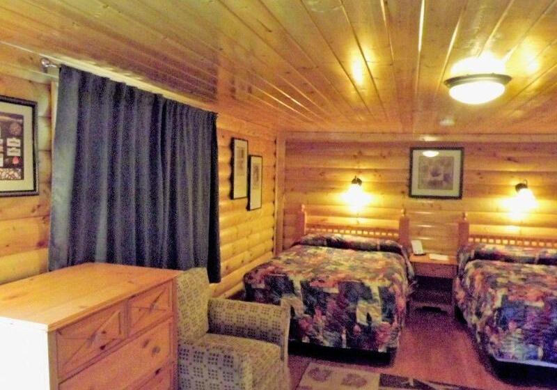 Z Bar Motel
