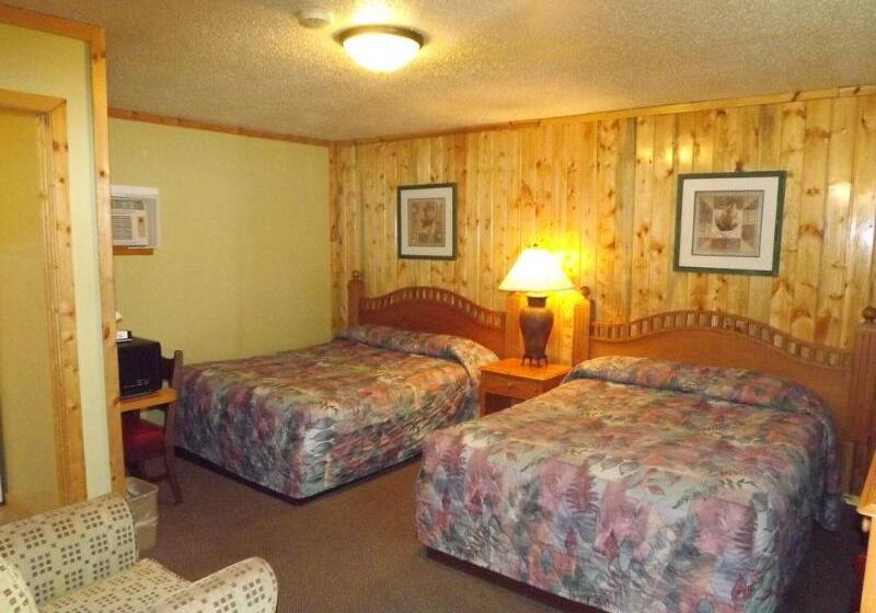 Z Bar Motel
