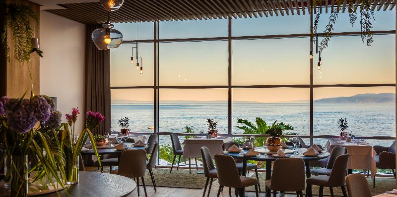 هتل Ambasador  Liburnia