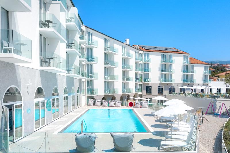 هتل Aminess Lišanj Family