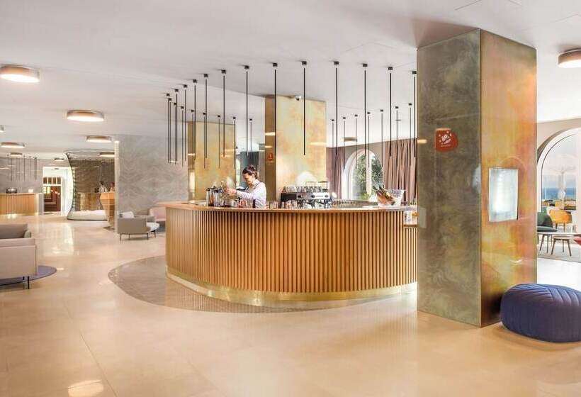 هتل Aminess Lišanj Family