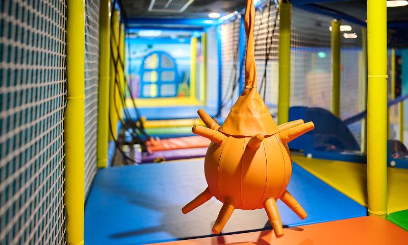 هتل Aminess Lišanj Family