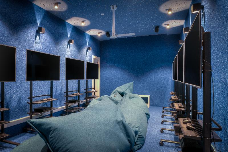 هتل Aminess Lišanj Family