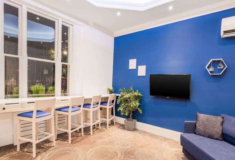 בית מלון כפרי Comfort Inn Westminster