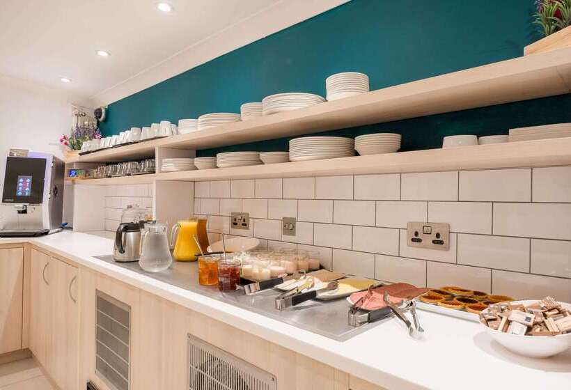 בית מלון כפרי Comfort Inn Westminster