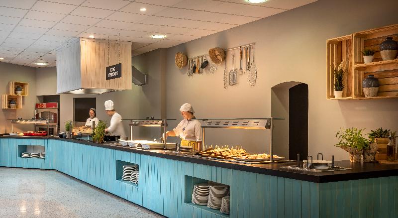 Sunny Baška Hotel By Valamar, Ex Corinthia