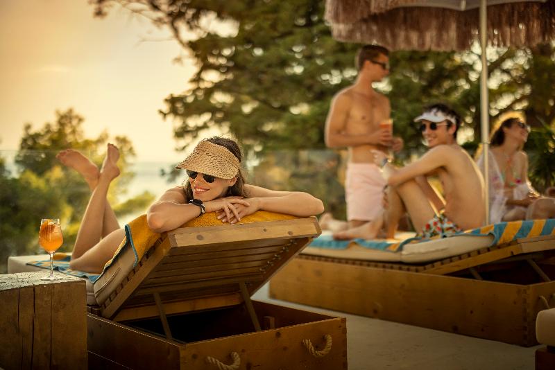 هتل Places Dalmacija By Valamar