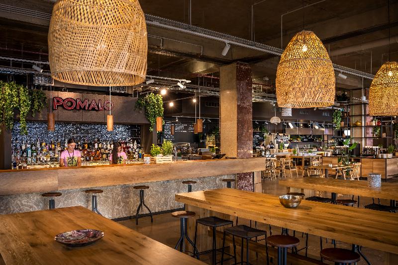 هتل Places Dalmacija By Valamar