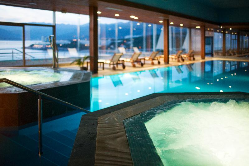 בית מלון כפרי Dubrovnik Palace