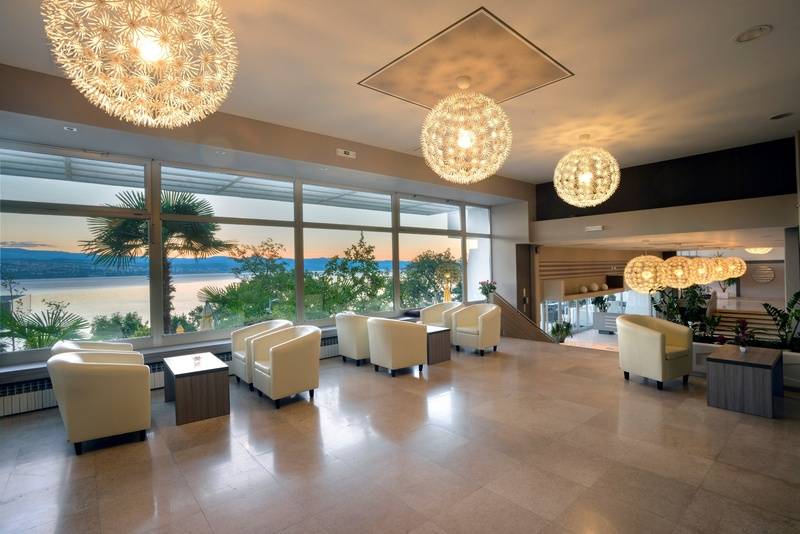 Grand Hotel Adriatic Ii