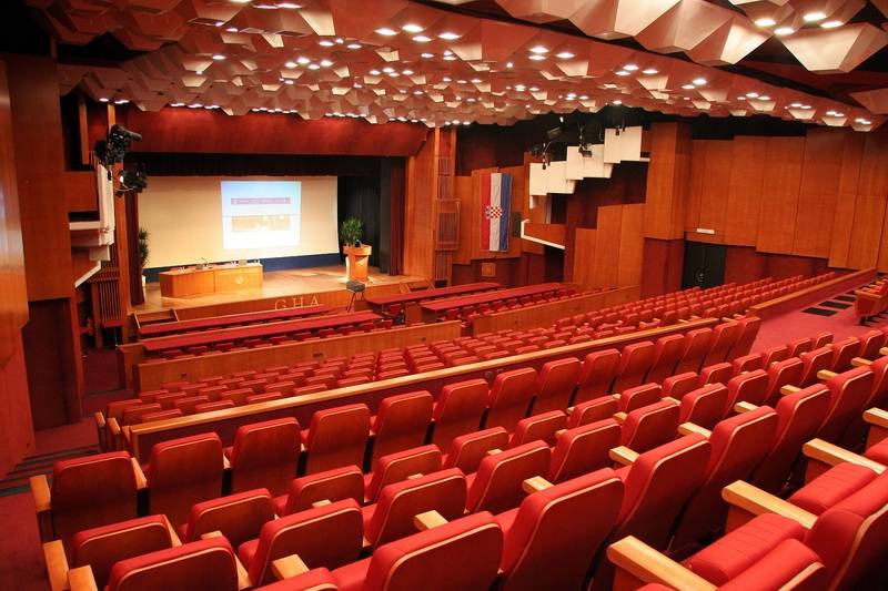 Grand Hotel Adriatic Ii