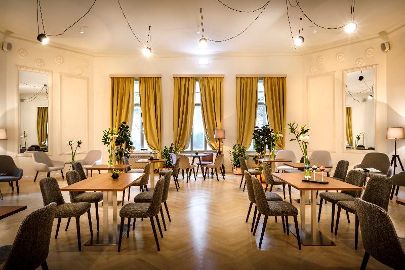 Heritage Hotel Imperial Liburnia