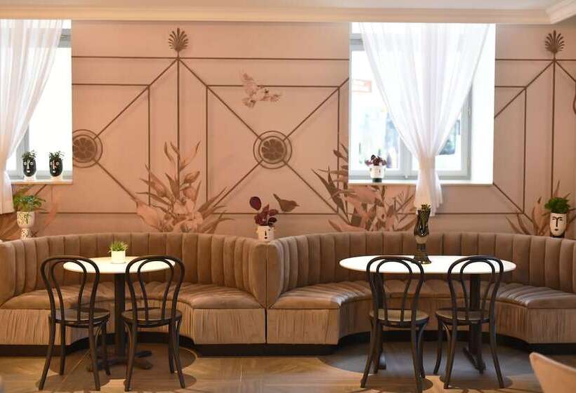 Heritage Hotel Imperial Liburnia