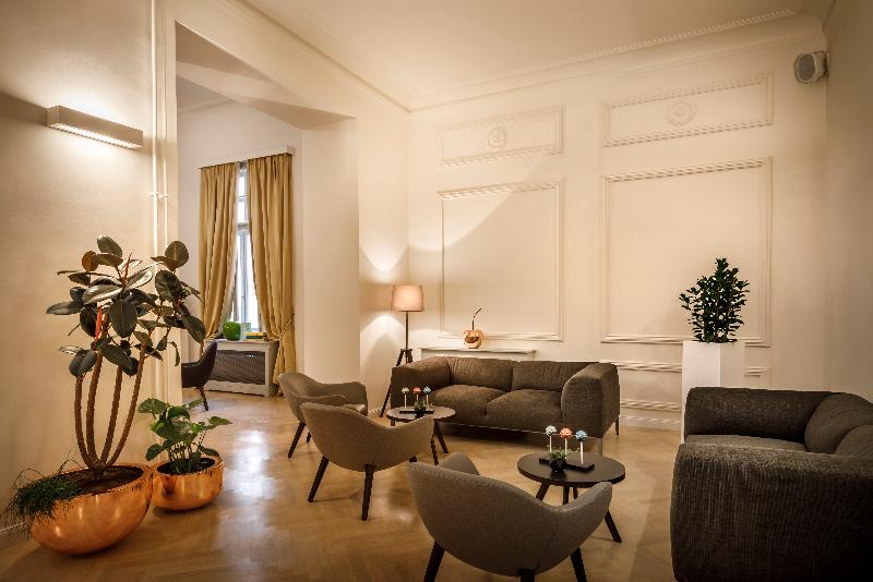 Heritage Hotel Imperial Liburnia