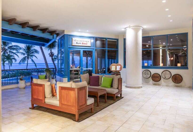 Hotel Hilton Barbados Resort