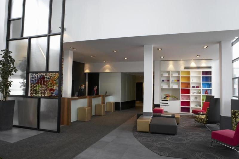 בית מלון כפרי Hôtel Alt Québec