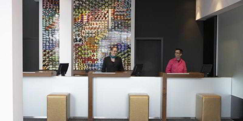 בית מלון כפרי Hôtel Alt Québec