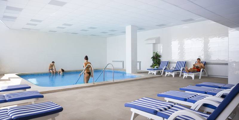 هتل Istra  Liburnia