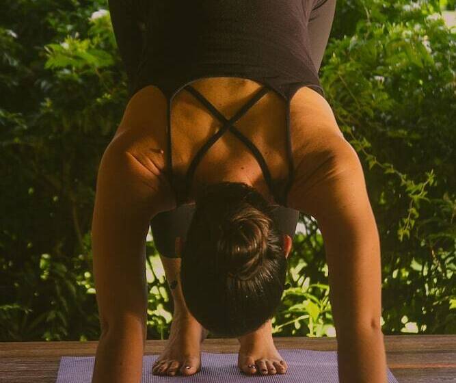 هتل Kariwak Village Holistic Haven And