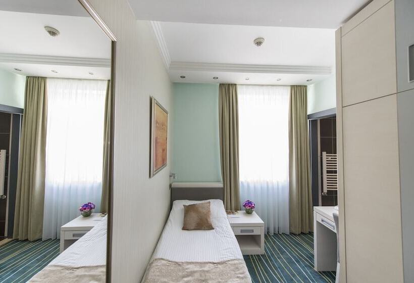 Kopernikus Hotel Prag