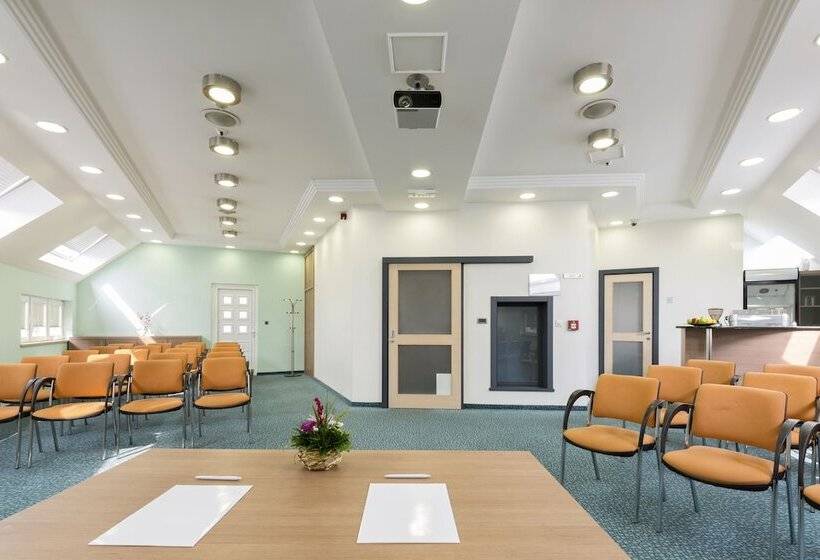 Kopernikus Hotel Prag