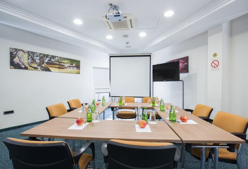 Kopernikus Hotel Prag