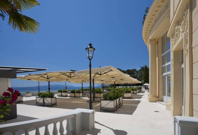 هتل Kvarner  Liburnia