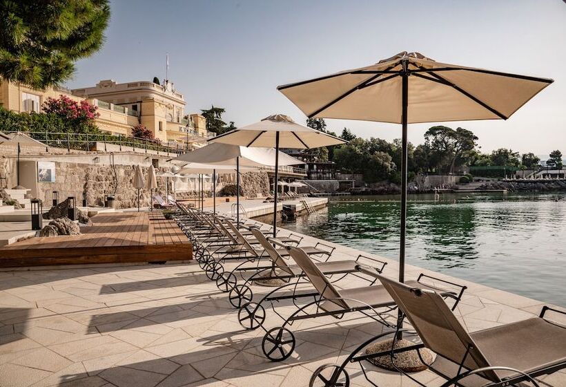 هتل Kvarner  Liburnia