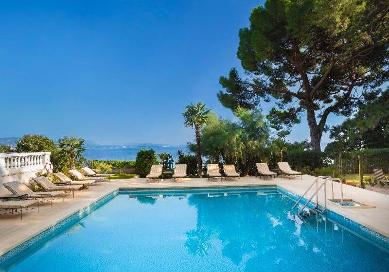 هتل Kvarner  Liburnia