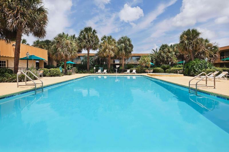 فندق Suburban Studios Slidell I 10