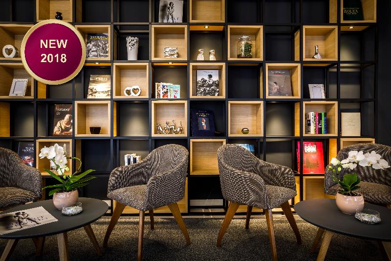 هتل Lungomare Opatija  Liburnia