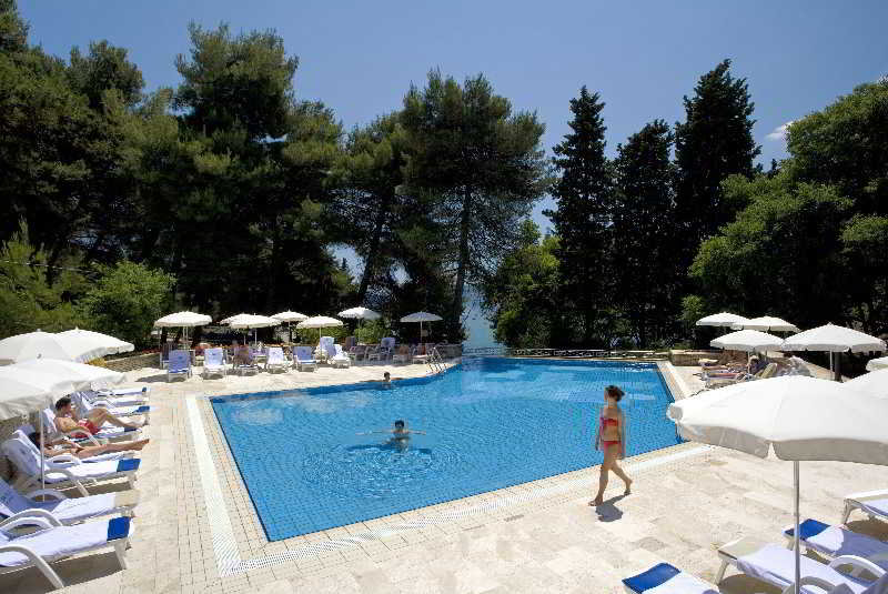 호텔 Mediteran Residence