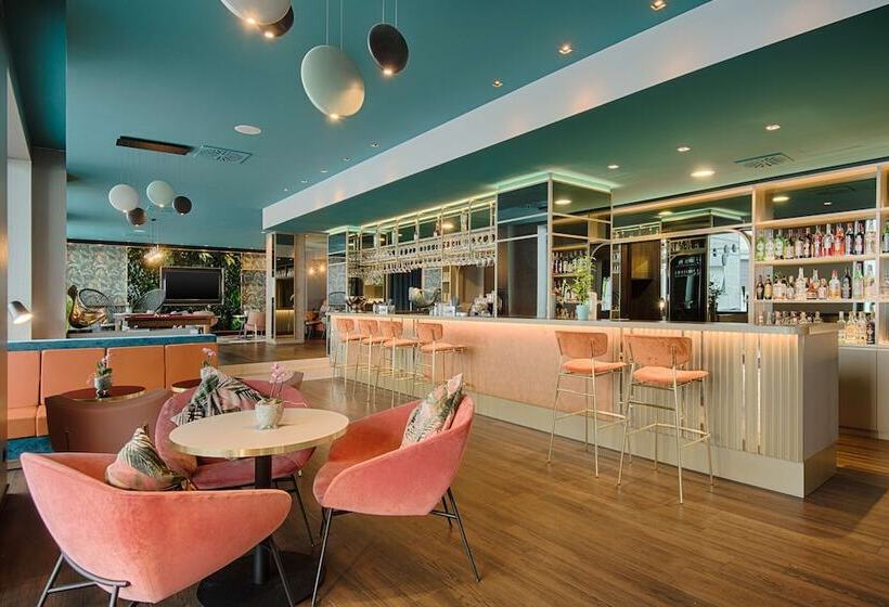 호텔 NH Collection Milano Touring