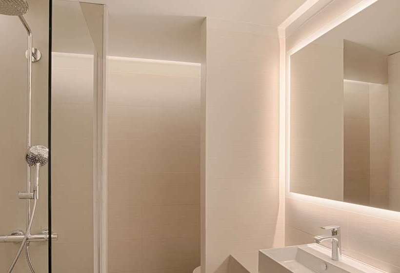 호텔 NH Collection Milano Touring