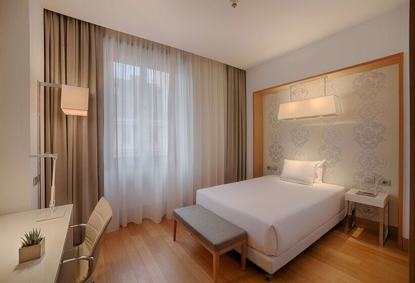 호텔 NH Collection Milano Touring