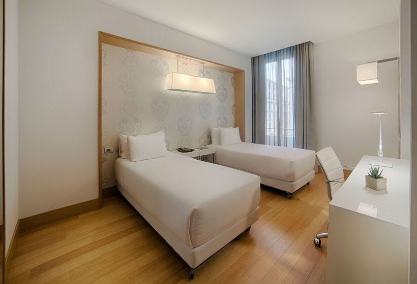 호텔 NH Collection Milano Touring