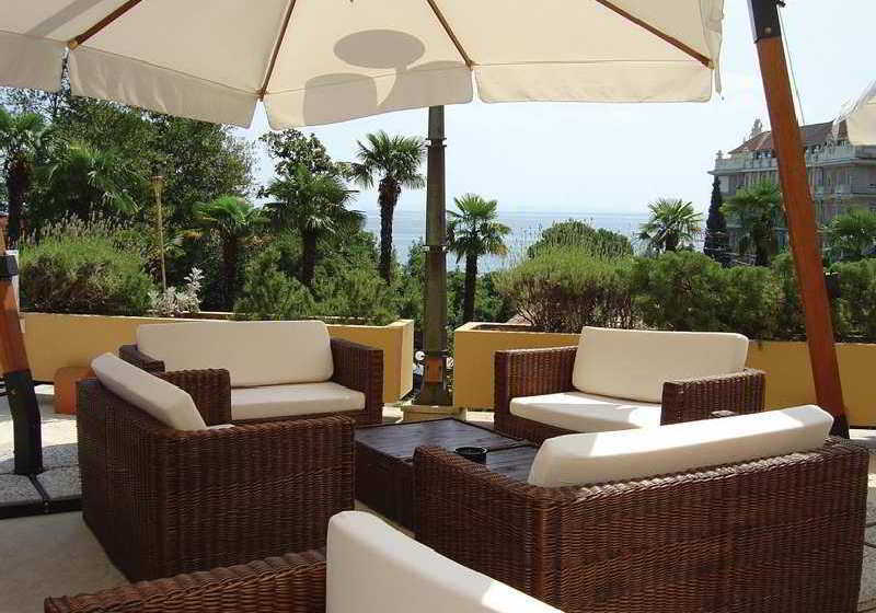 هتل Opatija