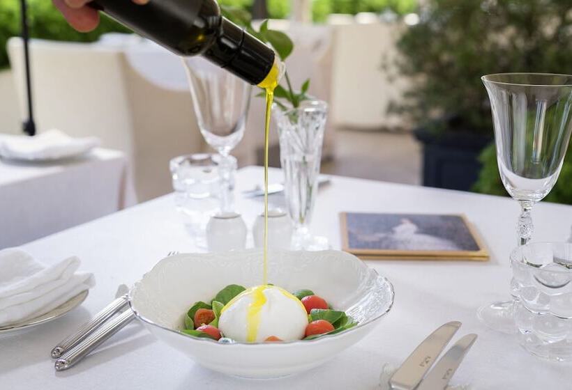 Palace Elisabeth, Hvar Heritage Hotel   The Leading Hotels Of The World